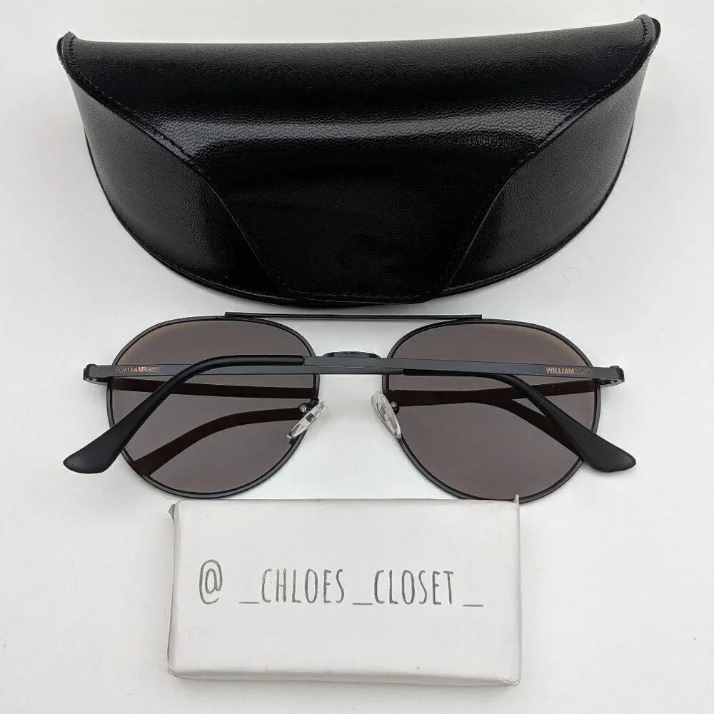 🕶️William Rast WR709 Men's  Sunglasses/TJ532🕶️​